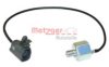 METZGER 0907018 Knock Sensor